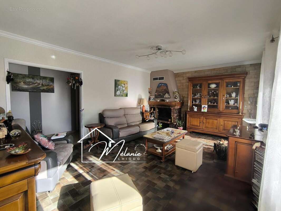 Photo 5 - Maison à SAYAT