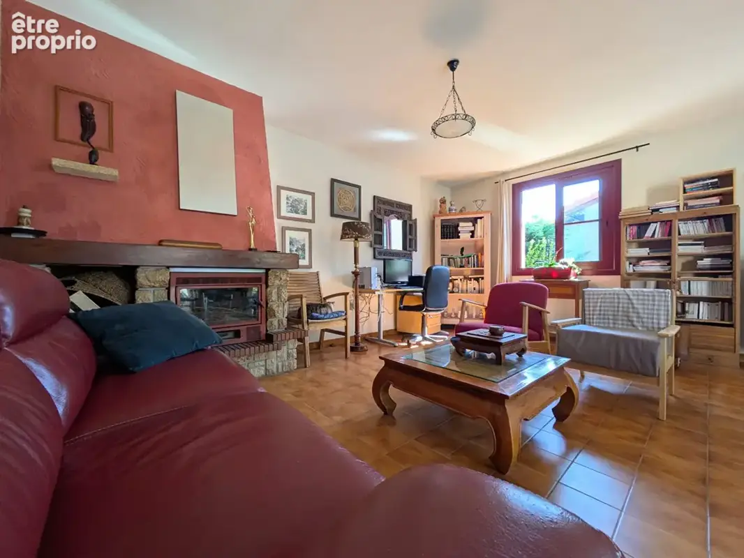 Maison 5 pièces 128 m² - photo 3