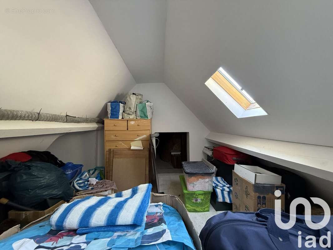 Photo 7 - Maison à CERCY-LA-TOUR