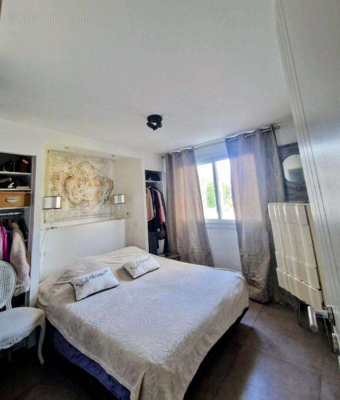 Hyères Olbius Riquier Appartement 58 m² traversant et lumineux - photo 6