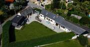 Maison à PLUZUNET