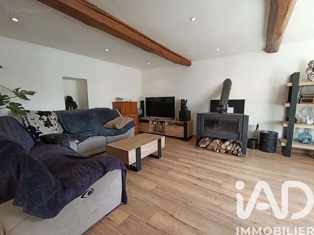 Maison 193 m² à Secheval  - photo 5