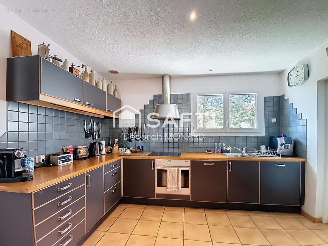 Photo 5 - Maison à SAINT-MEDARD-EN-JALLES