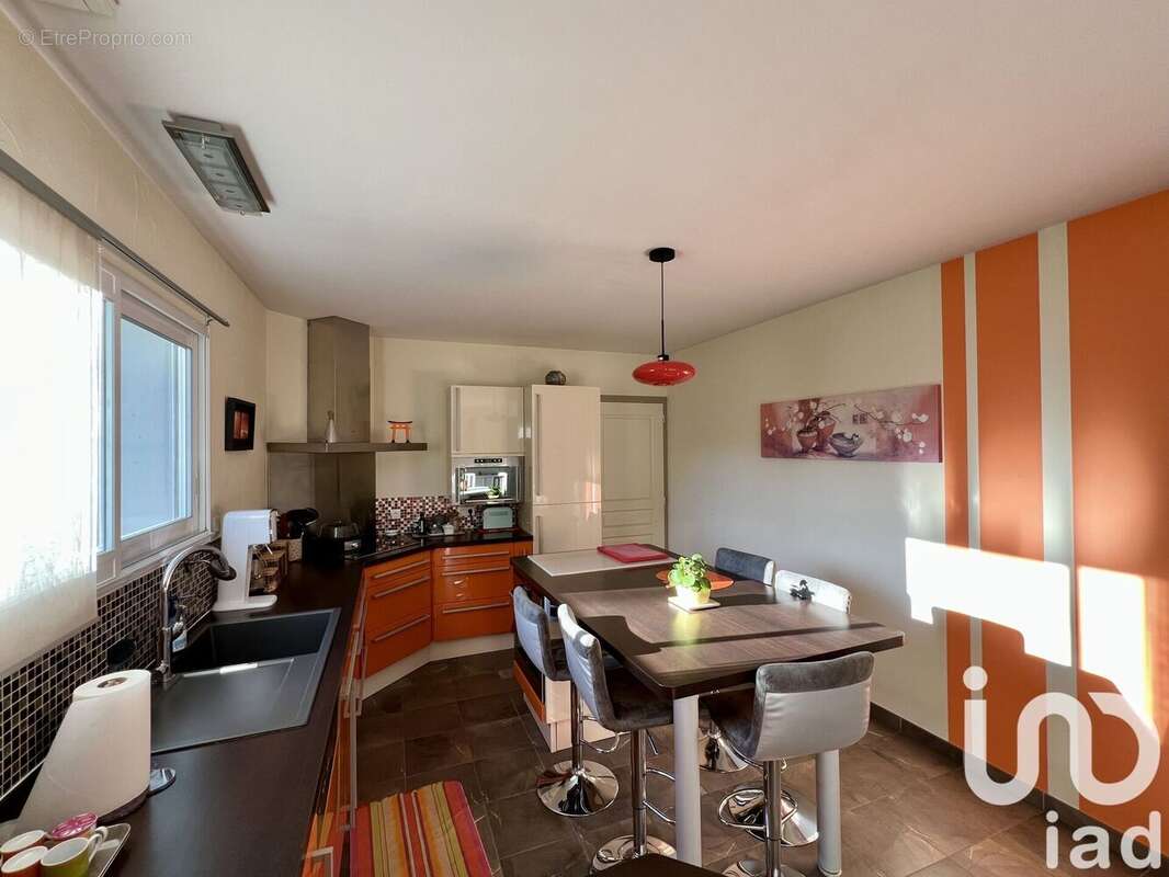 Photo 8 - Maison à SAINT-LO