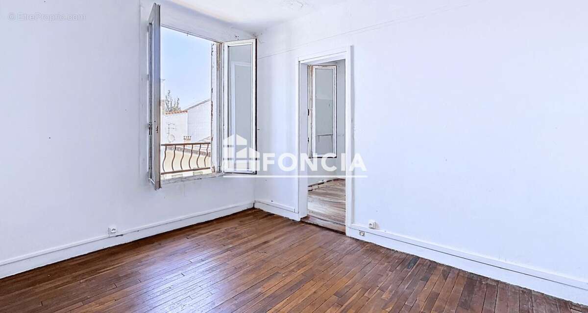 Maison à ROMAINVILLE