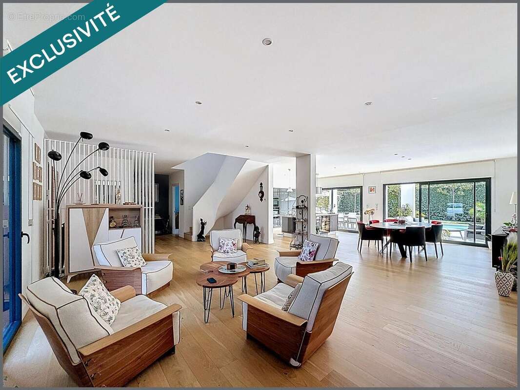 Photo 2 - Maison à ESVRES