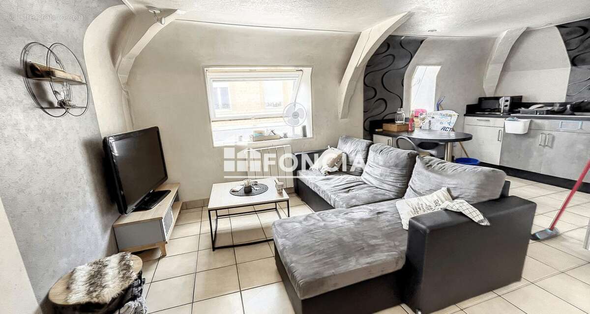 Appartement à FLERS