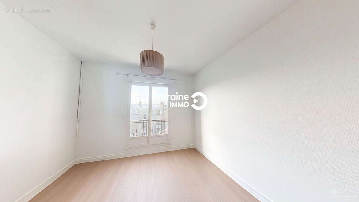 Appartement à BREST