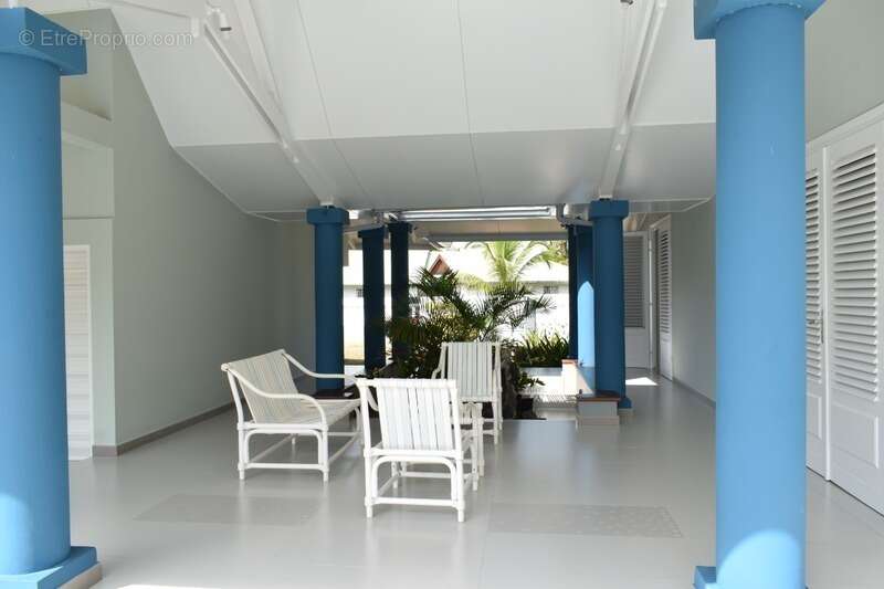 Maison à KOUROU