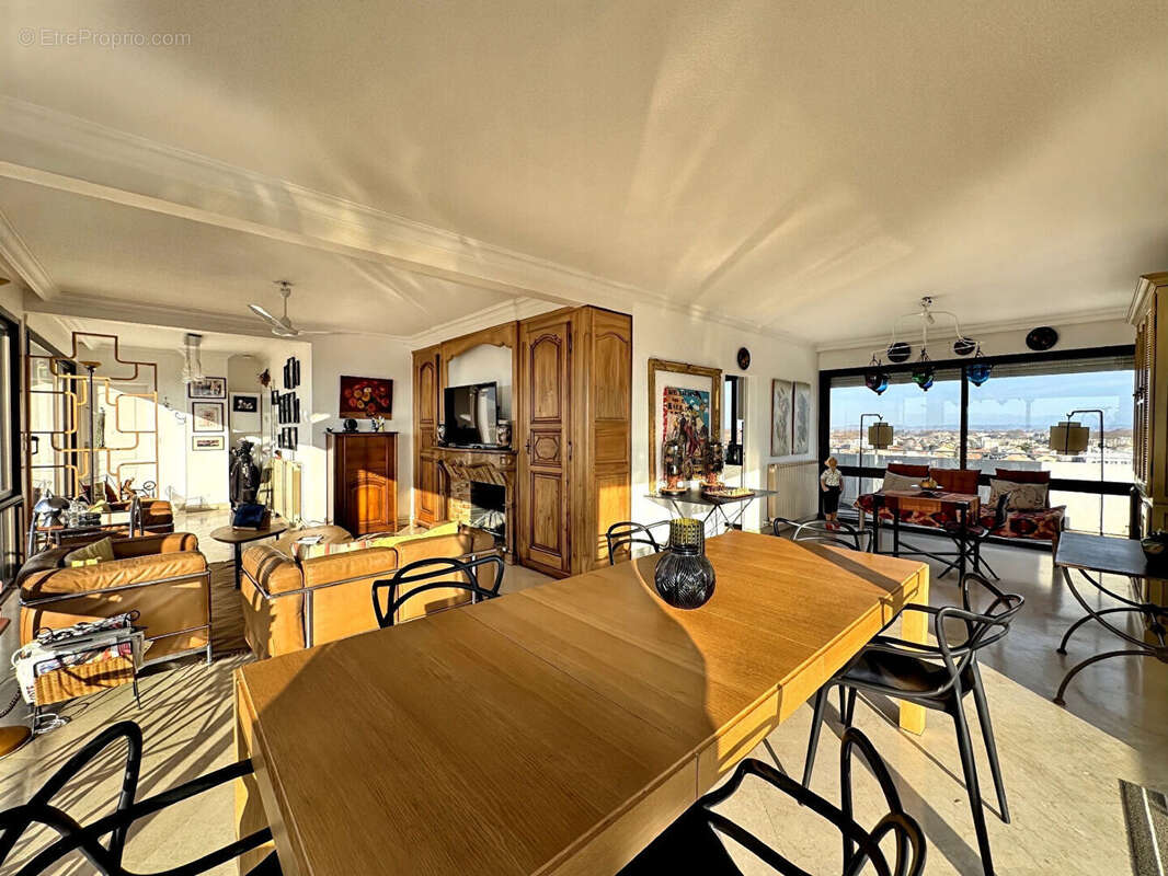 Appartement à AVIGNON