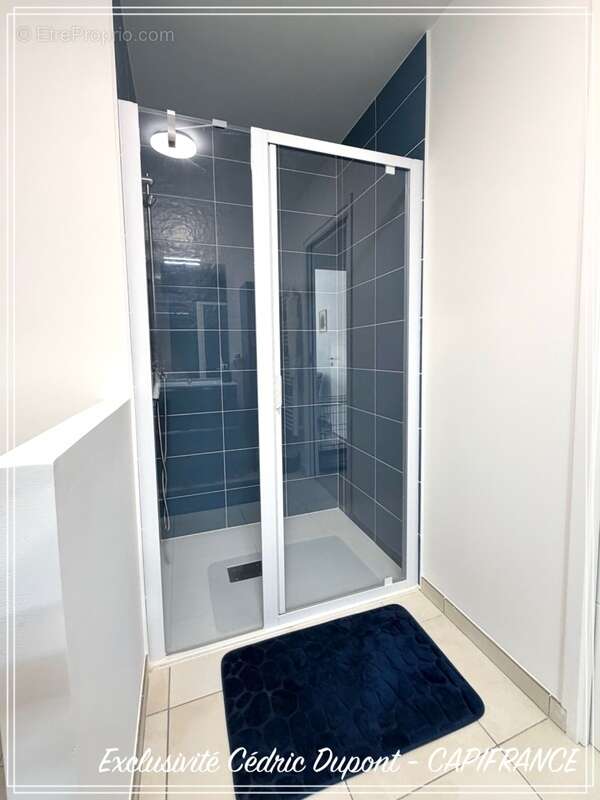 Appartement à CABOURG