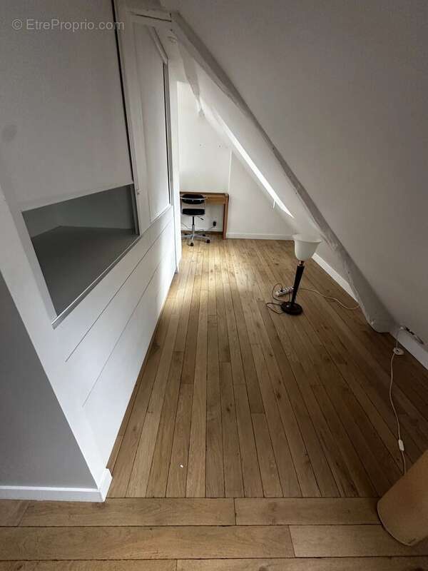Appartement à PARIS-5E