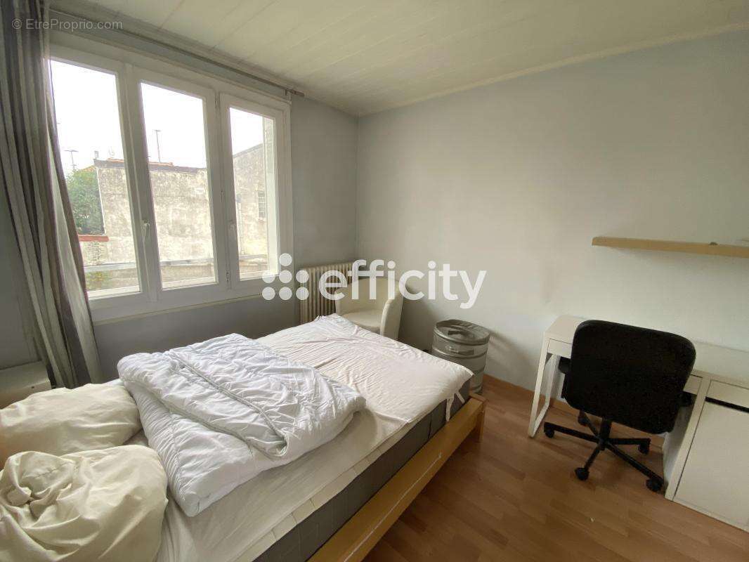Appartement à NEUILLY-PLAISANCE