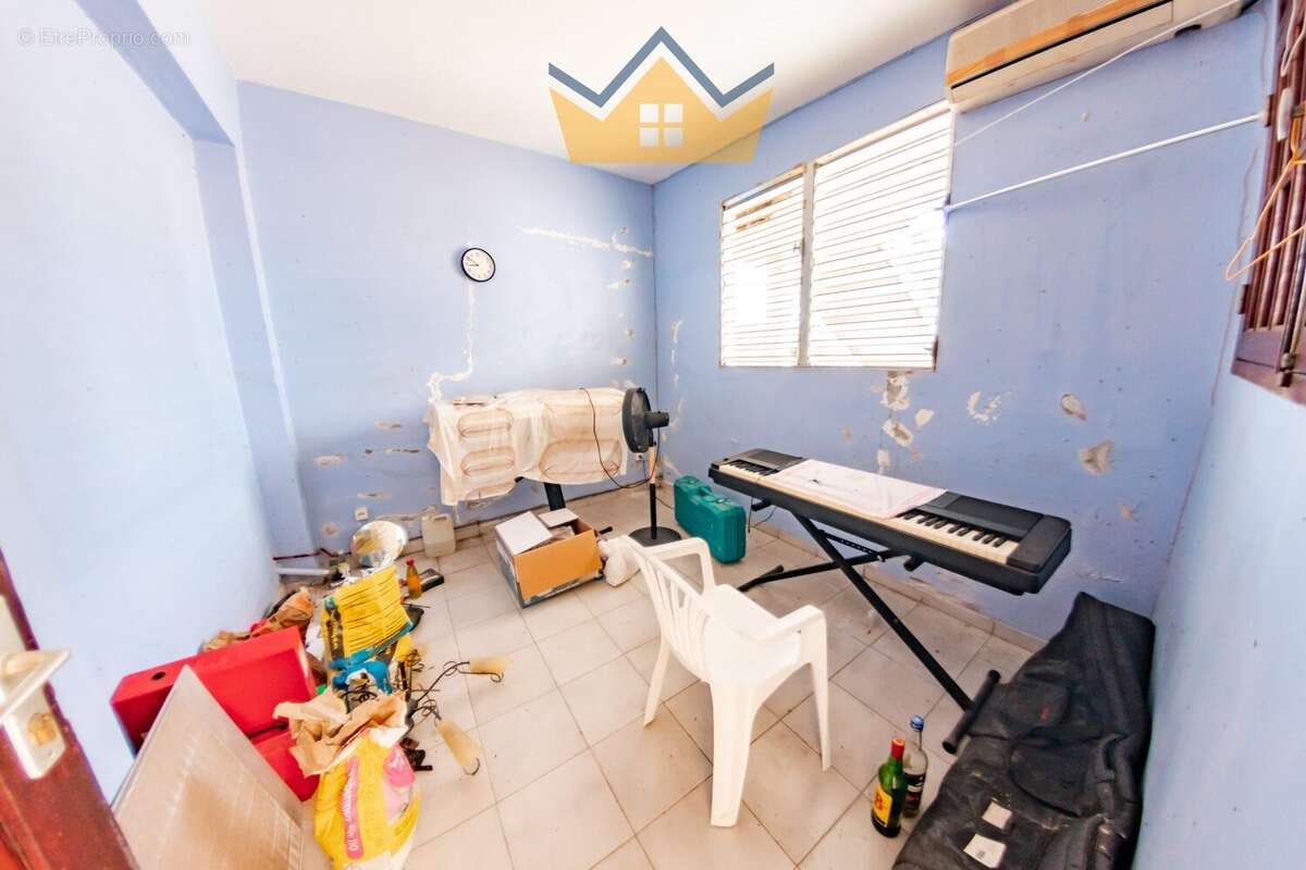Maison 76 m² à Morne-A-L'eau  - photo 8