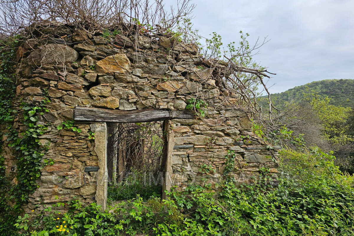 Maison à LA GARDE-FREINET