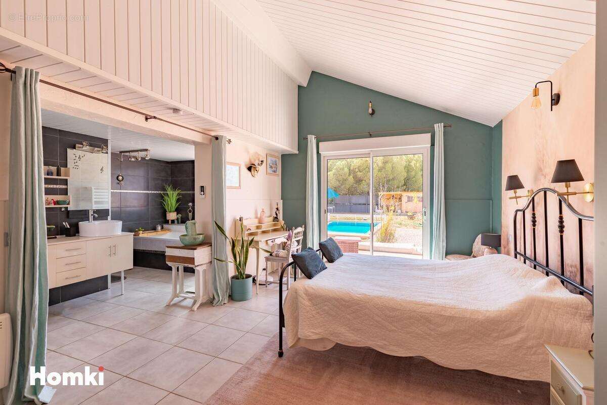 Maison à CARCASSONNE