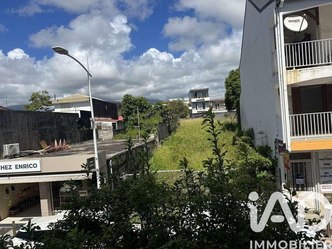 Photo 2 - Appartement à CAPESTERRE-BELLE-EAU