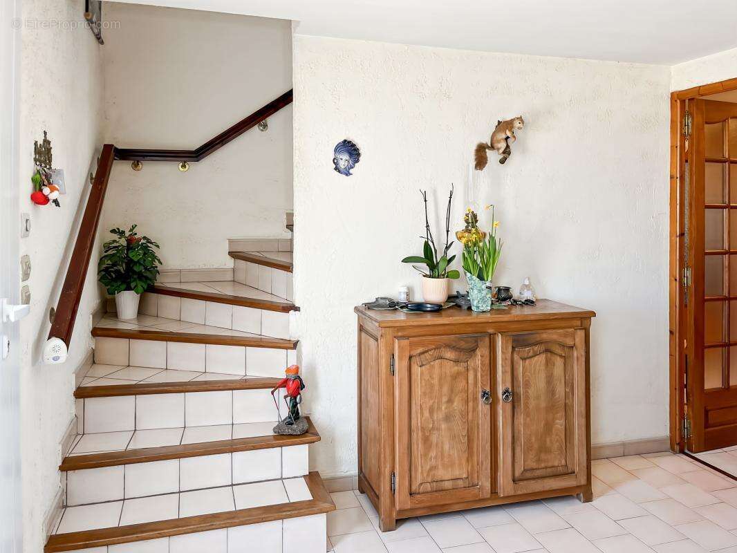 Maison à MARSEILLAN