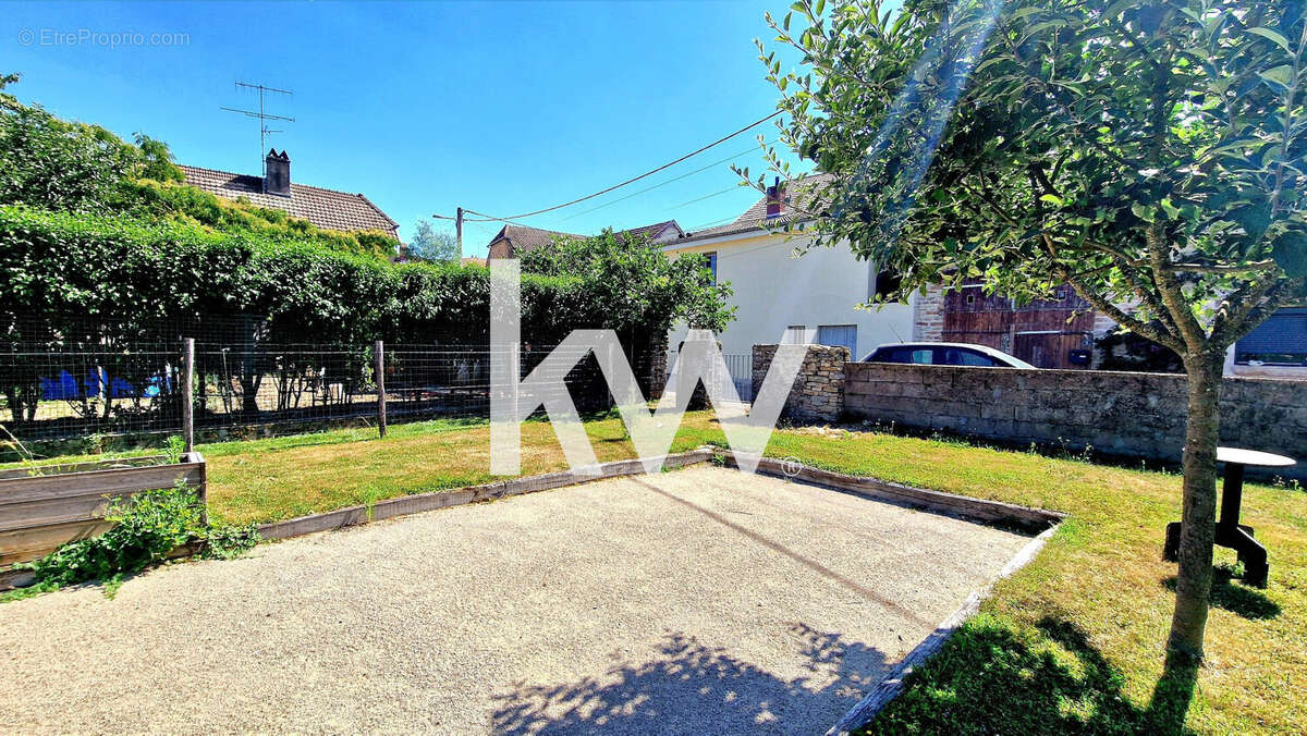 Maison 88 m² à Pagney  - photo 4