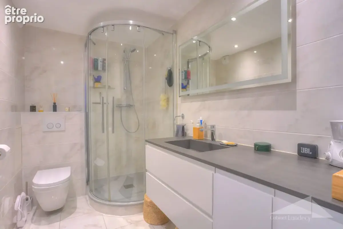 Appartement 5 pièces 171 m² à vendre à Thoiry (01710) - photo 5