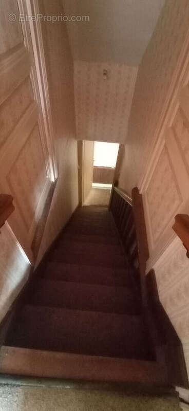 Vente maison f7 marcillat en combraille - photo 9