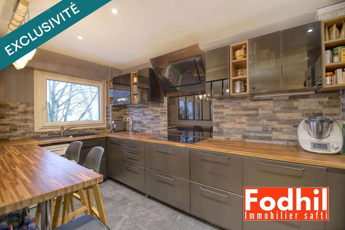 Photo 5 - Appartement à SCEAUX