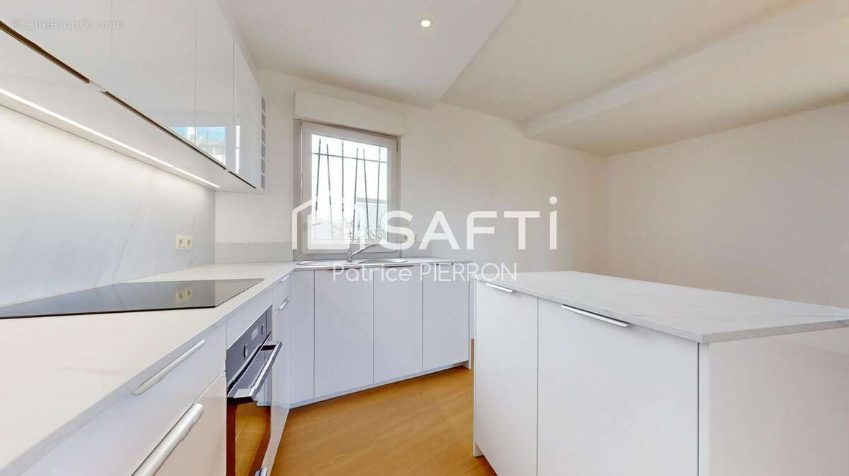 Photo 4 - Appartement à CASTELNAU-LE-LEZ