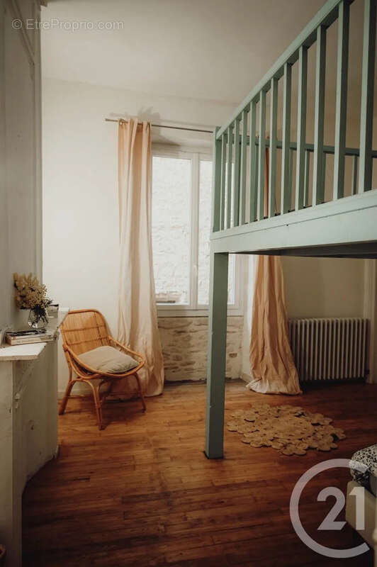 Appartement à AUCH