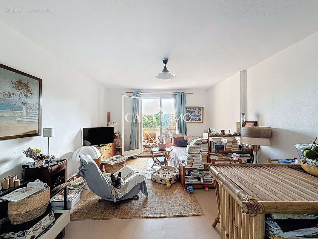 Appartement à HYERES