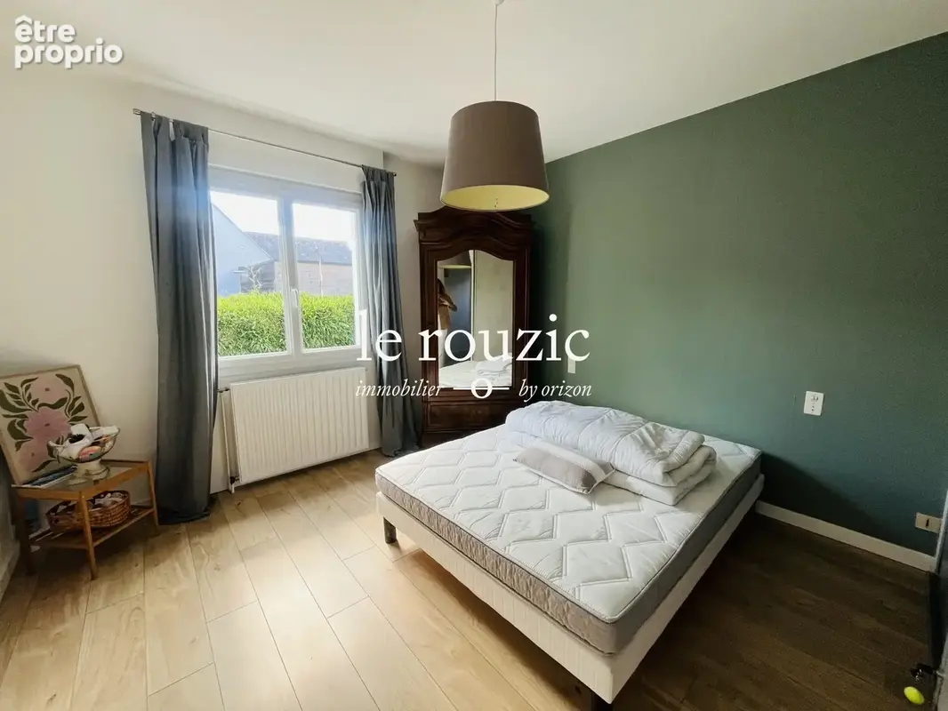 Maison 6 pièces 121 m² à vendre à Arradon (56610) - photo 6