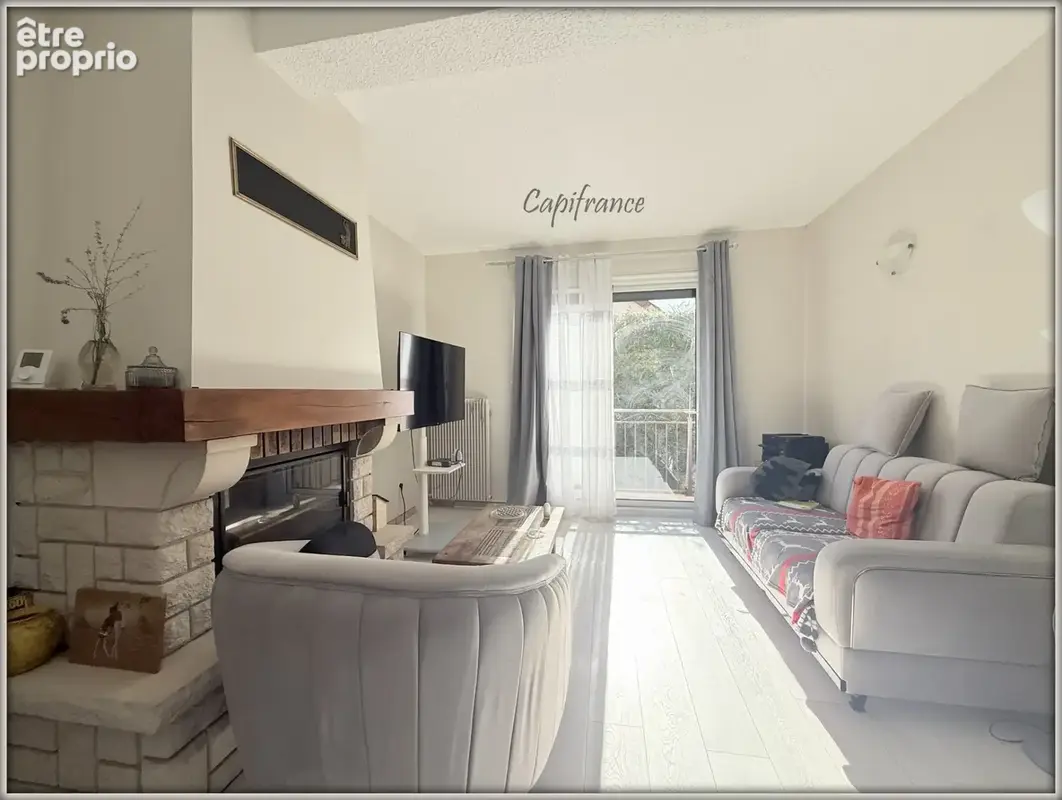 Maison 4 pièces avec sous sol total AULNAY SOUS BOIS (93) - photo 3