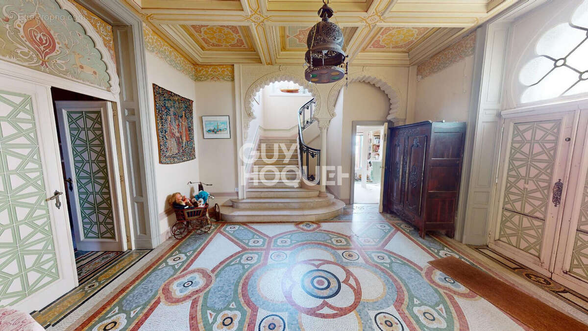 Maison à SAINT-QUAY-PORTRIEUX