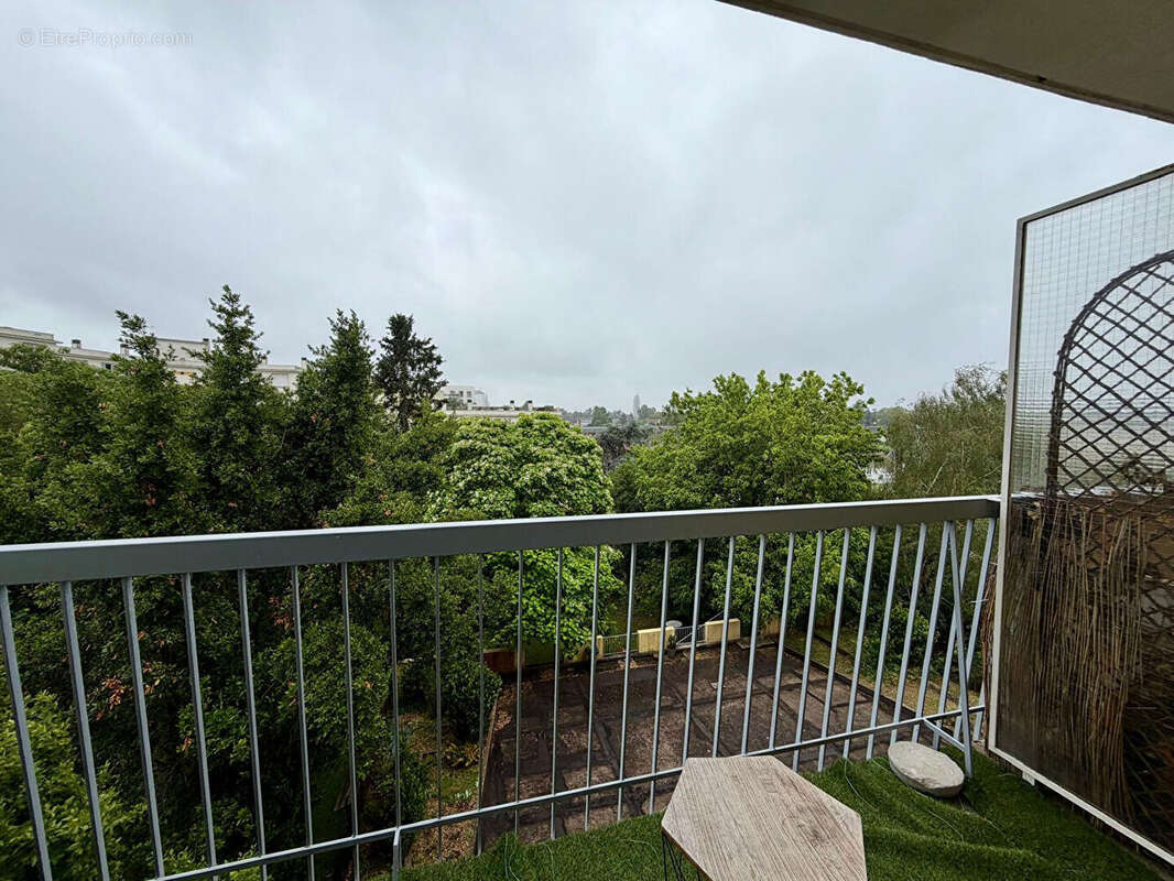 Appartement 65m² à nantes - photo 9