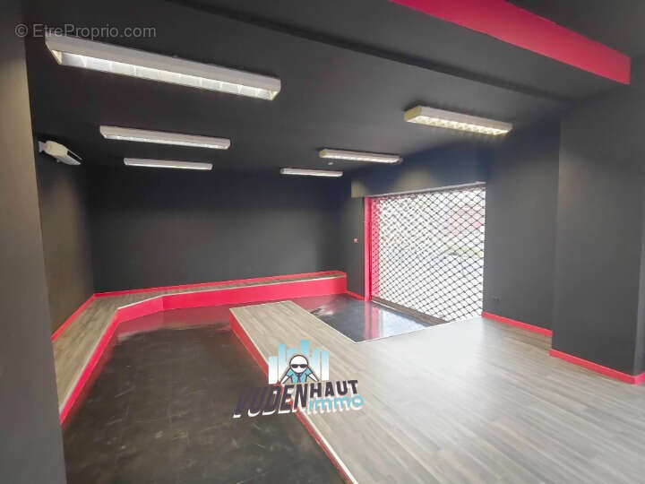 Commerce à TOULOUSE