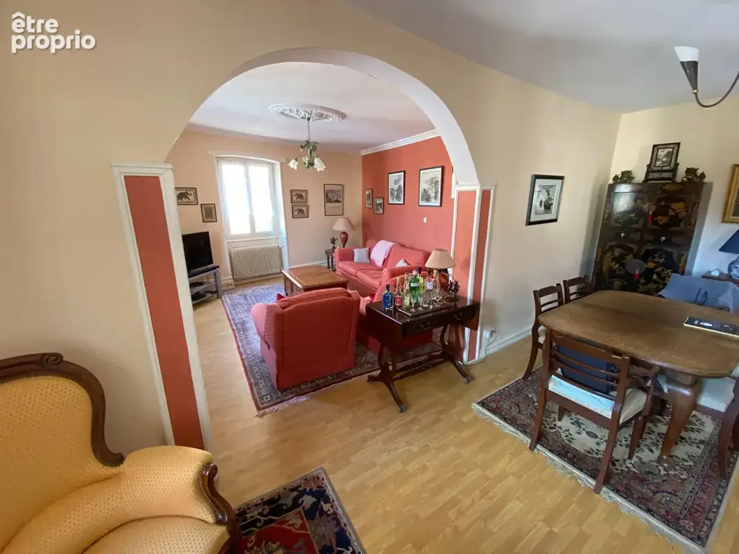Ensemble immobilier - photo 3