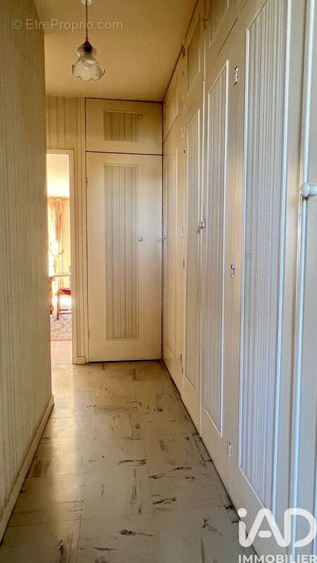 Photo 9 - Appartement à JOUE-LES-TOURS