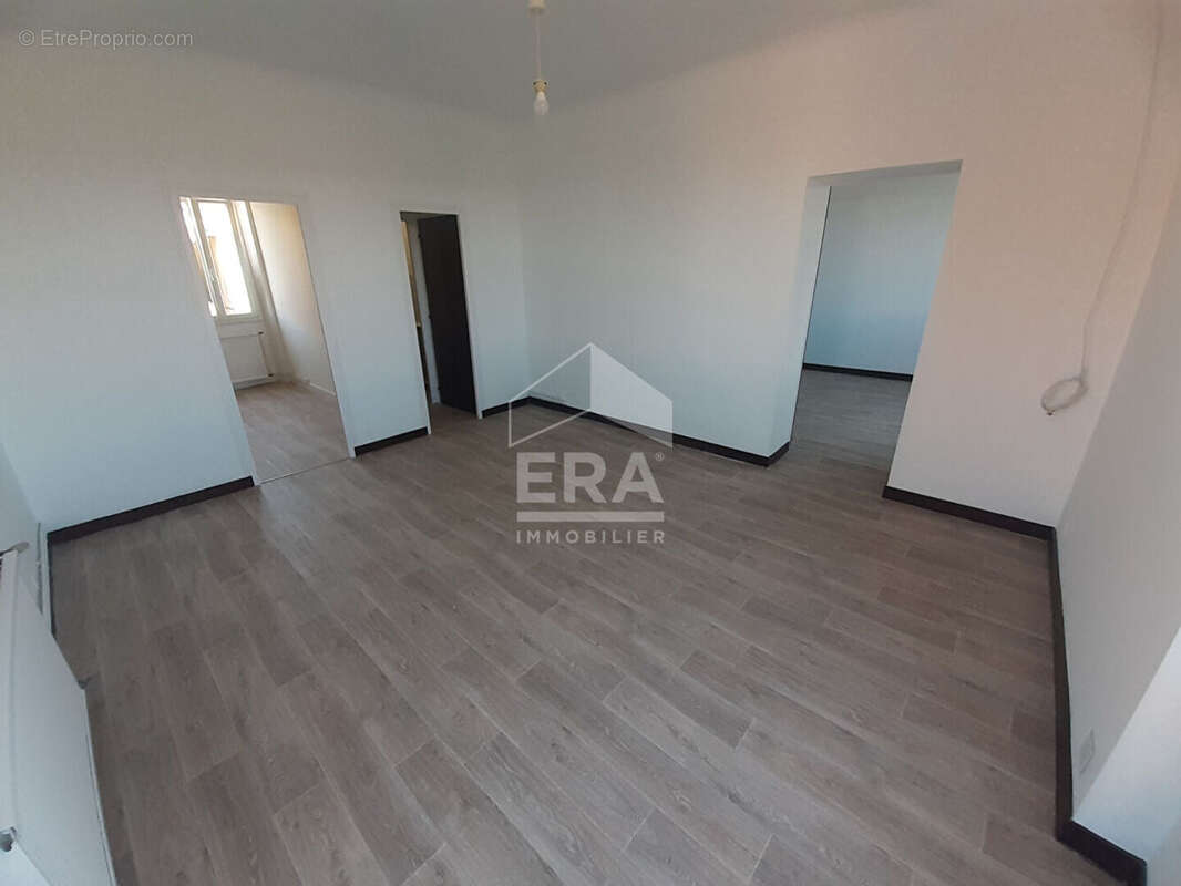 Appartement à TARNOS