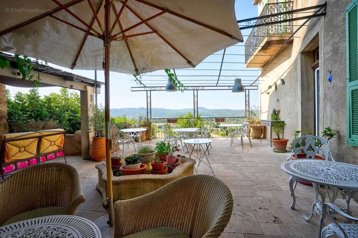 Photo 7 - Maison à LAURIS