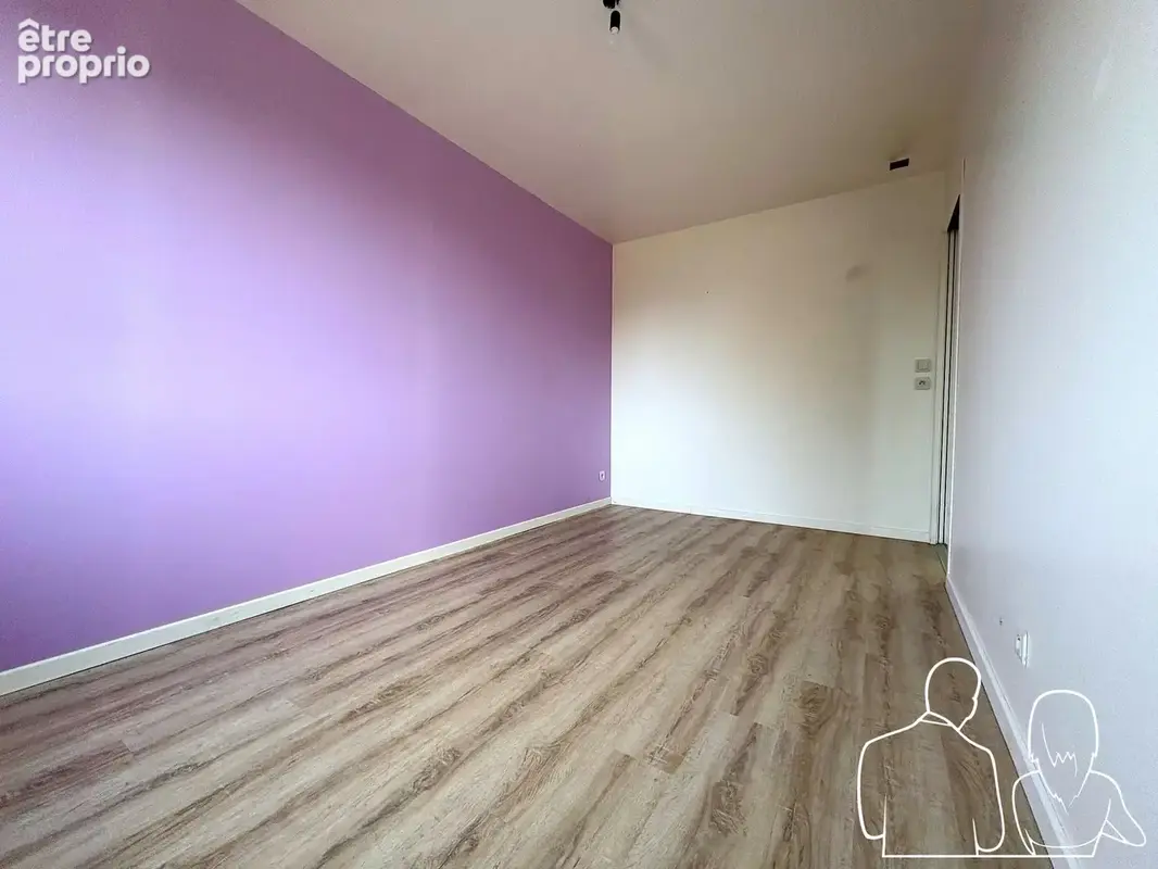 Maison 4 pièces 98 m² à vendre à Saint-Samson-De-La-Roque (27680) - photo 7