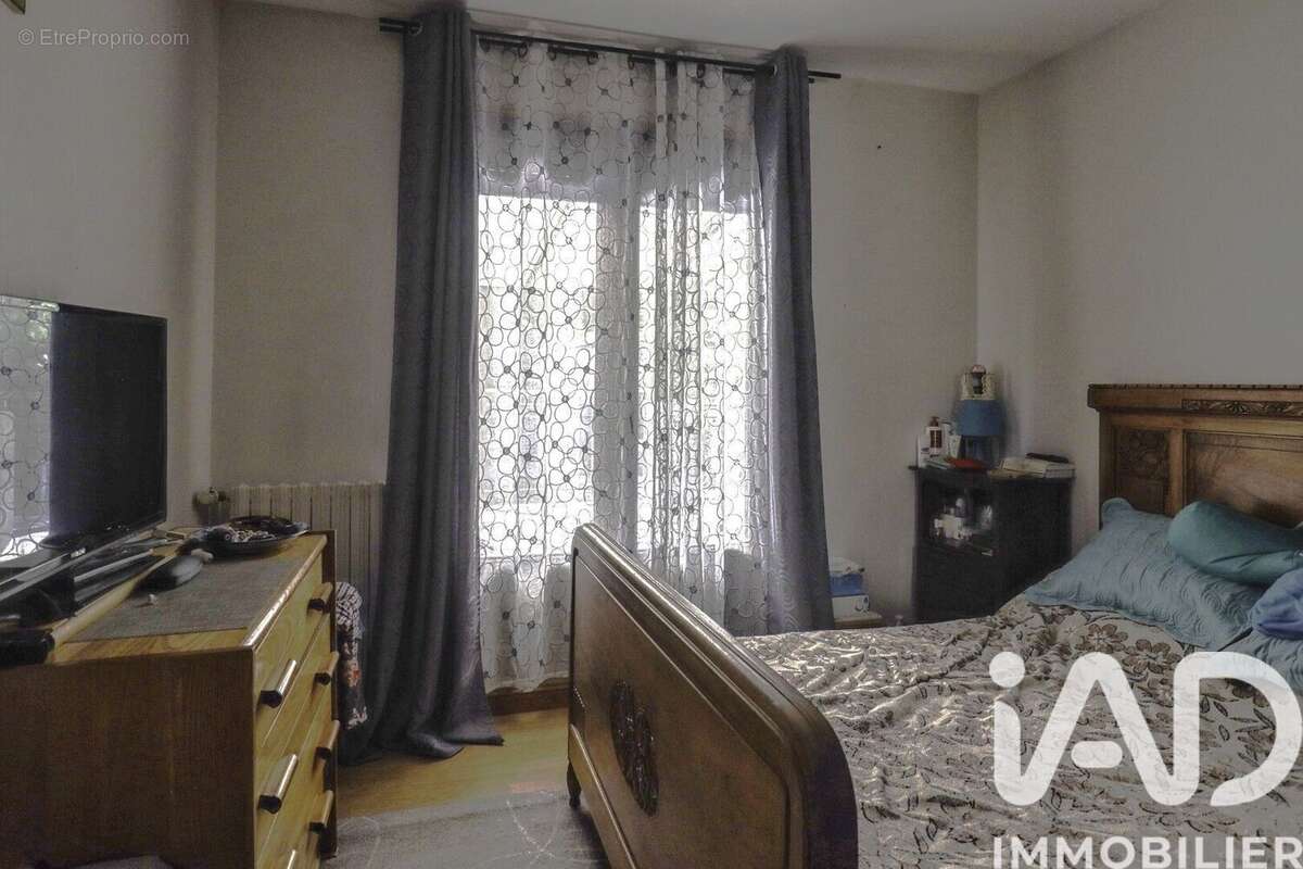 Photo 6 - Maison à MONTMAGNY