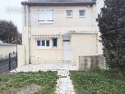 Maison à CHATEAUROUX