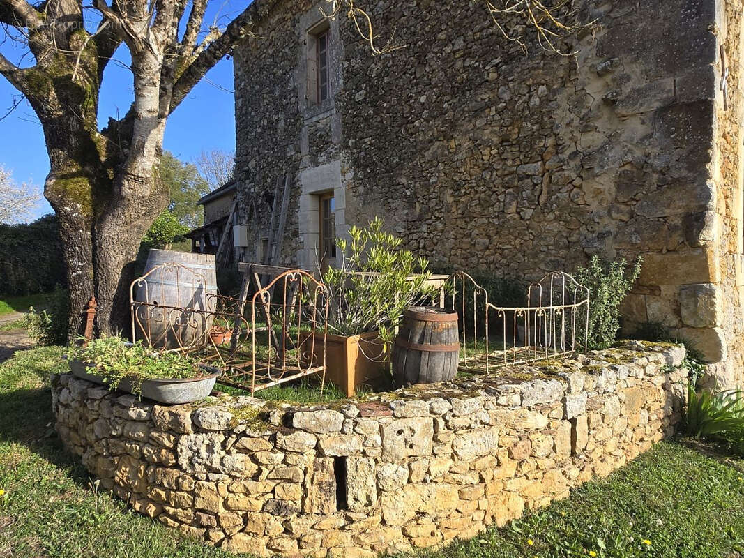 Pour les amoureux de pierres et d'histoire! - photo 3