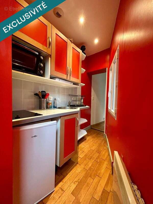 Photo 7 - Appartement à REIMS