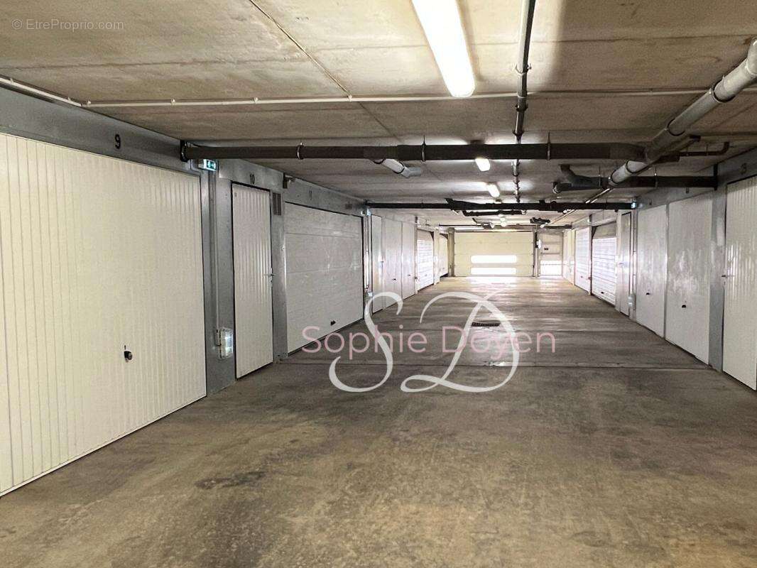 Appartement à ARGELES-SUR-MER