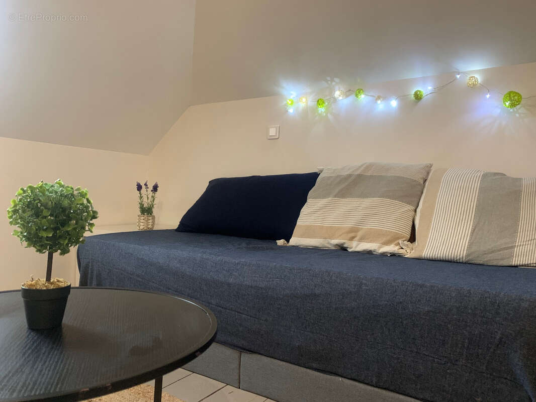 Maison à LA PETITE-RAON