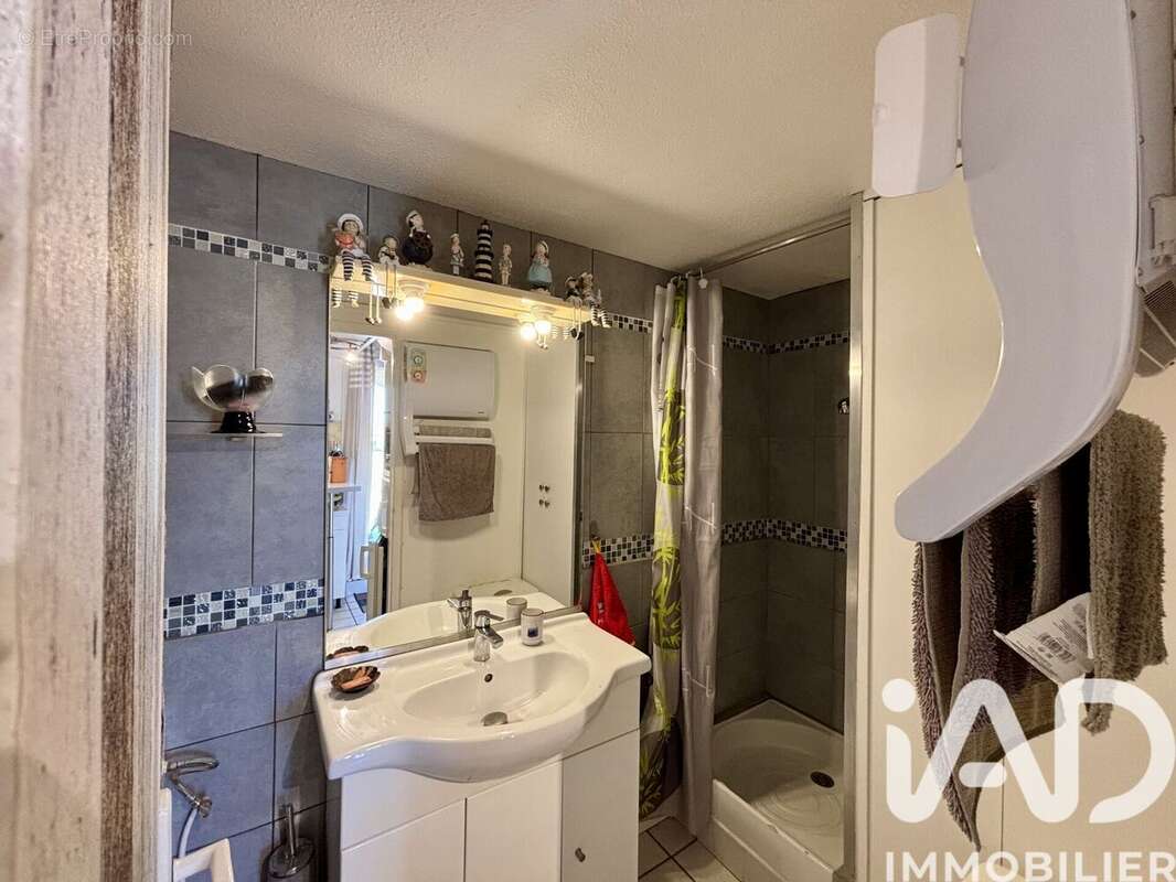 Photo 8 - Appartement à LEUCATE