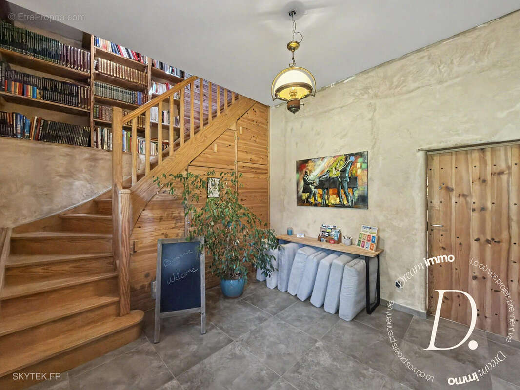 Maison 417 m² à Marciac  - photo 7