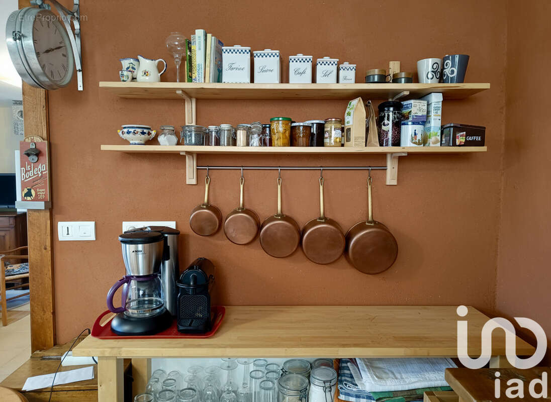 Photo 5 - Maison à TARNAC