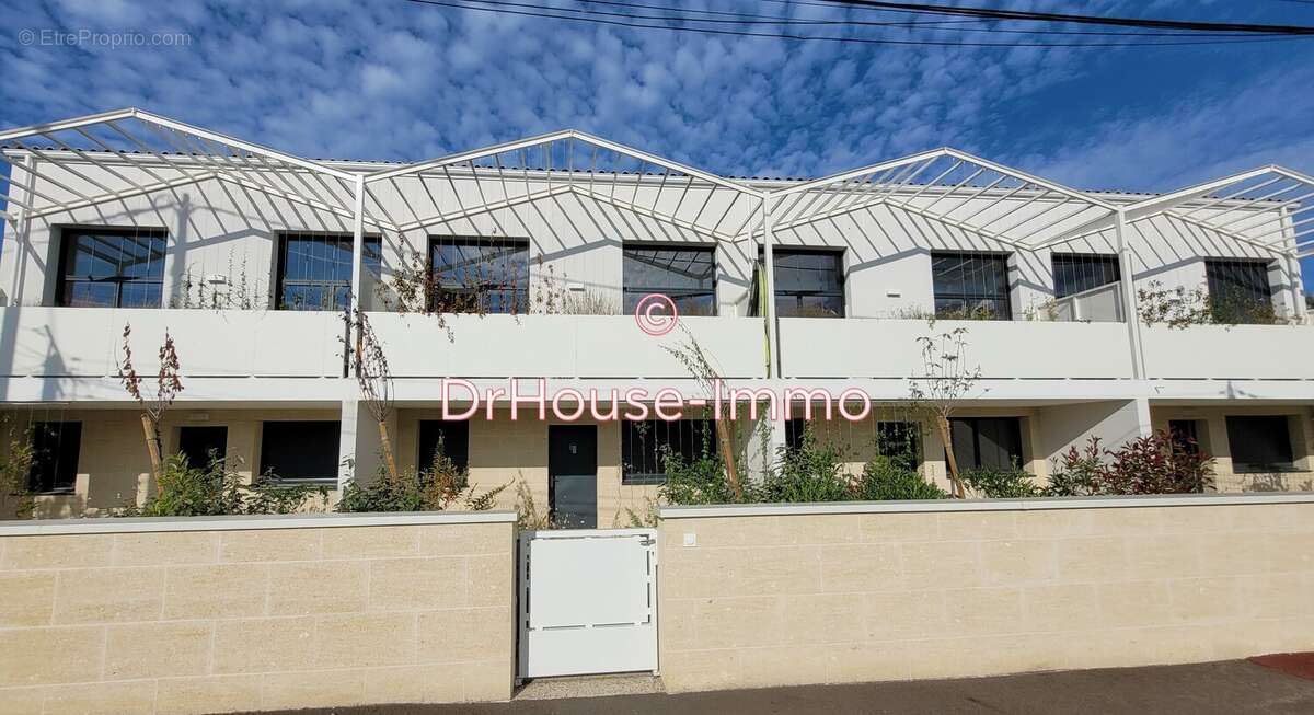 Appartement à TALENCE