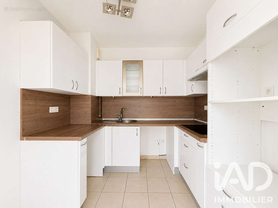 Photo 5 - Appartement à LE ROURET